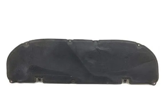 Lexus NX Engine bonnet/hood sound/heat insulation