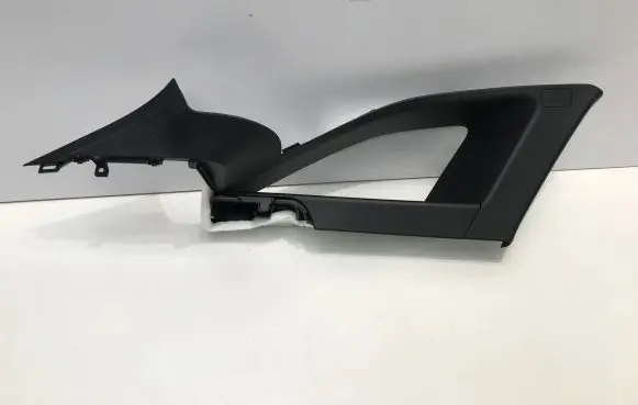 Citroen C5 X (D)pillar trim (top) 98376676ZD