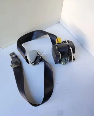 Volkswagen Transporter - Caravelle T5 Front seatbelt 7H0857805F 65591 33053661