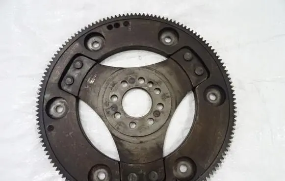 Peugeot Traveller Flywheel 9654589080