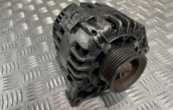 Volkswagen PASSAT B5.5 Generator/alternator 059903015G 2542324A