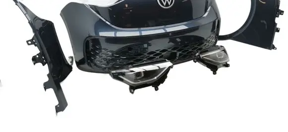 Volkswagen ID. Buzz Front bodywork piece 1T3807221 LT5U