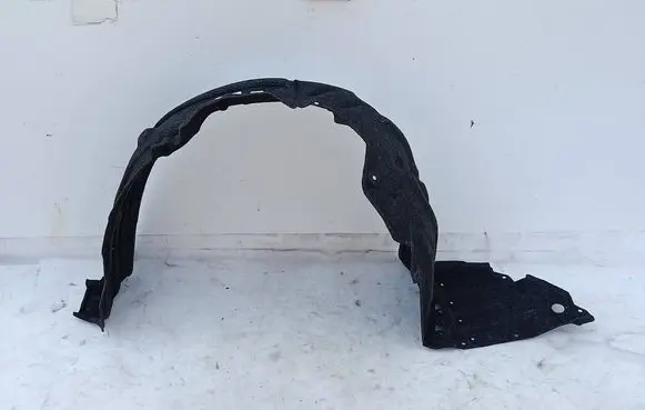Toyota Corolla E210 E21 Front wheel arch liner splash guards 5387602A20