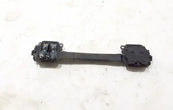 Mercedes-Benz GLC C253 Other relay A2055452201