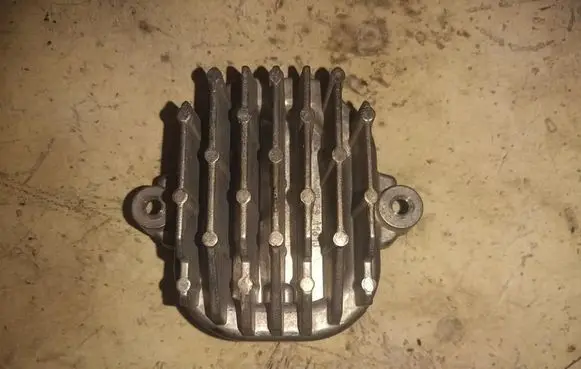 Volvo XC90 Light module LCM E911613