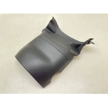Audi A4 S4 B7 8E 8H Steering wheel column trim 8E0953515F