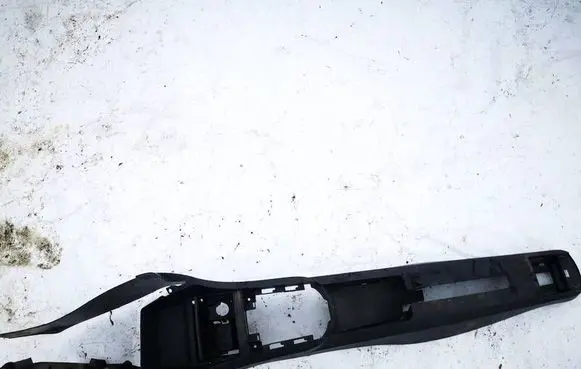 Seat Ibiza III (6L) Center console 6L1863241