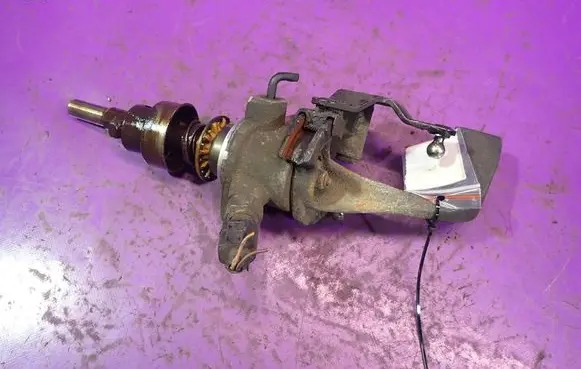 Volkswagen Golf IV Gear shift rod 