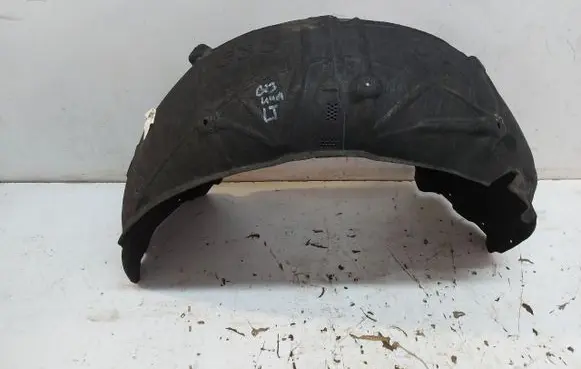 BMW 4 G22 G23 G24 G26 Rear arch fender liner splash guards BMWG23Nad7809268