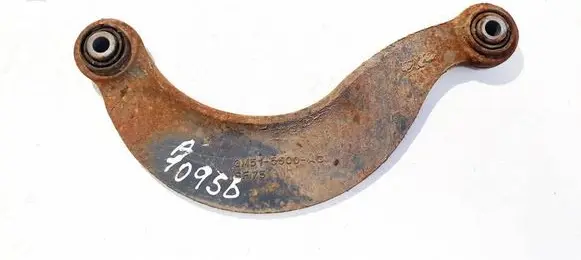 Volvo C30 Rear upper control arm/wishbone 3M515500AC