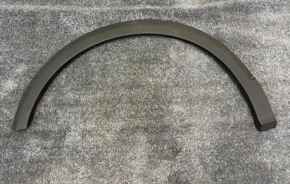 Audi Q2 - Rear arch trim 81A853818 L133