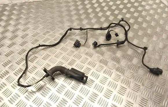 Seat Ibiza IV (6J,6P) Rear door wiring loom BC10004 6J8971161H