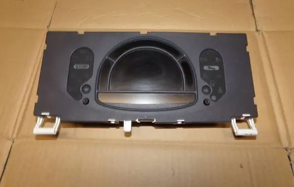 Renault Modus Speedometer (instrument cluster) 8200418021D