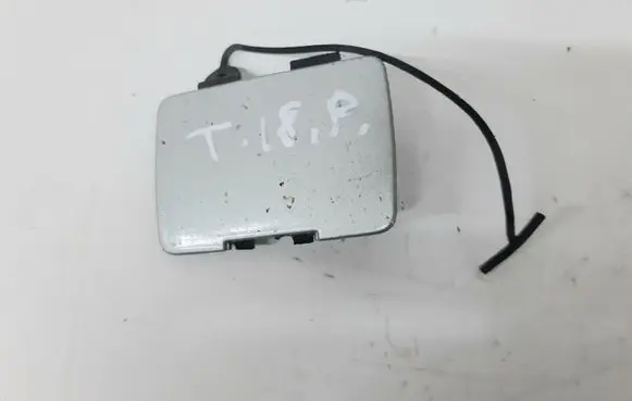 Volvo S80 Front tow hook cap/cover 08693379