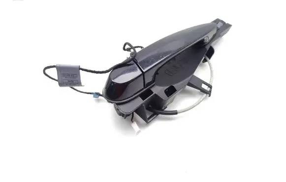 BMW X6 E71 Front door exterior handle 7209881 149726-10 7209881-03