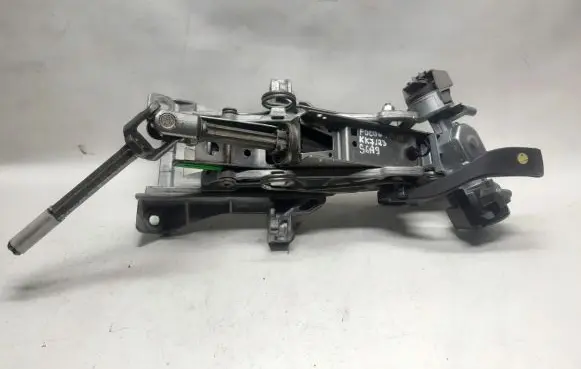 Ford Focus Steering wheel axle set BV6N3C529AE