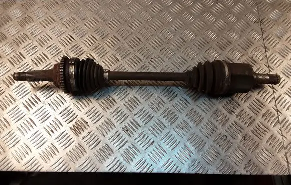 Mazda 323 Front driveshaft