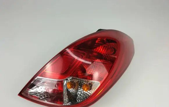 Hyundai i20 (GB IB) Rear/tail lights 924021J5