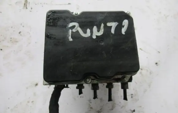 Fiat Punto Evo ABS Pump 51860291 0265230808