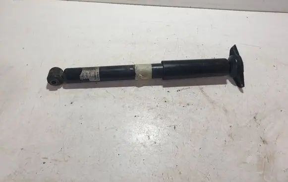 Volvo XC60 Rear shock absorber/damper 31406012 F4888 801403001