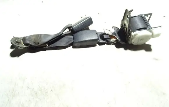 Mazda 6 Middle seatbelt (rear) GJ6A B3Y07
