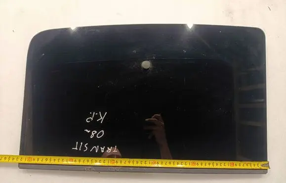 Ford Transit Rear side window 43R00101