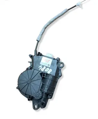 BMW 5 F10 F11 Tailgate/trunk/boot lock/catch/latch 16367210 C17291102