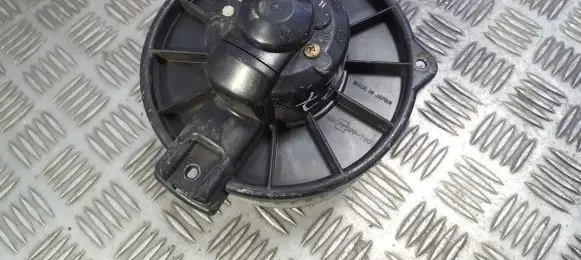 Mitsubishi Colt Heater fan/blower 194000049012q 194000-049012q