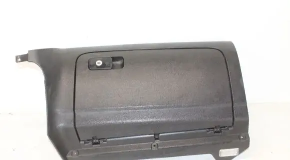 Volkswagen Golf VI Glove box set 1K1857290E 1K1857114AB