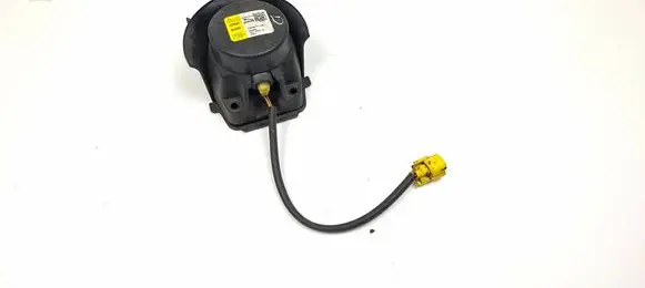 Jaguar XF X250 Pedestrian airbag 620709500 1292012