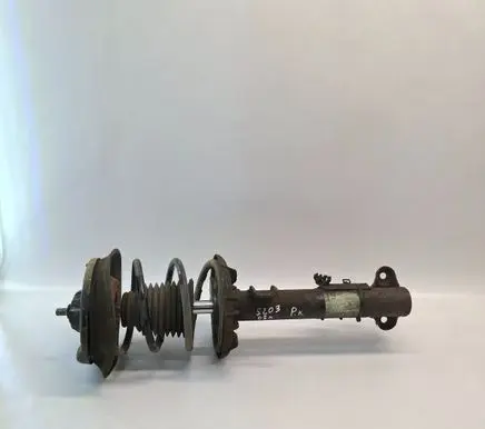 Front shock absorber/damper