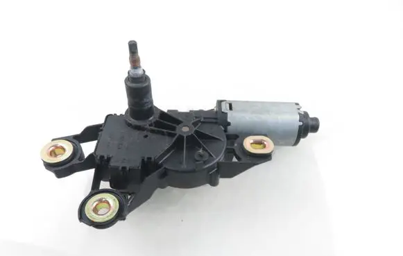 Seat Ibiza III (6L) Rear window wiper motor 53030312 6L6955711C