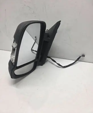 Peugeot Boxer Front door electric wing mirror 044618
