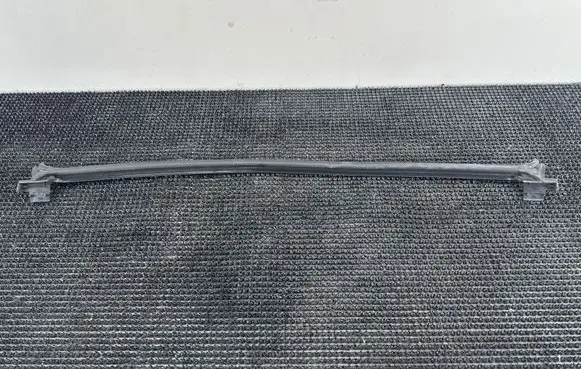 Peugeot 3008 I Trunk rubber seal (body) 9683267280
