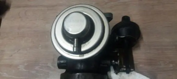 Ford Galaxy EGR valve 038131501AA 020309023