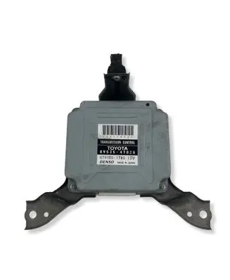 Toyota Prius (XW20) Gearbox control unit/module 0791001780