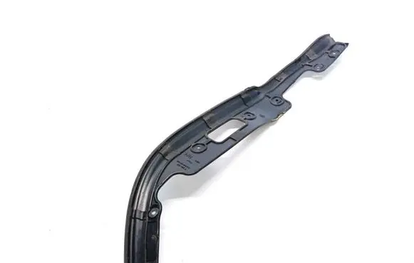 Other front door trim element