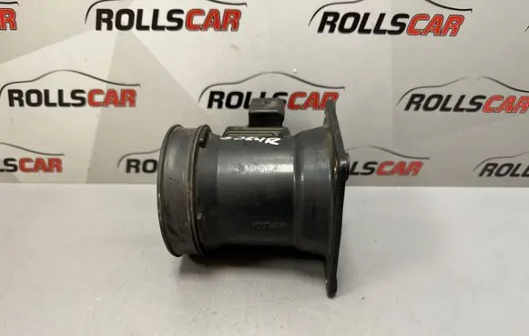 Audi A6 S6 C5 4B Mass air flow meter 078133471E