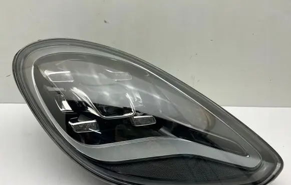 Porsche Panamera (971) Headlight/headlamp 971941034K