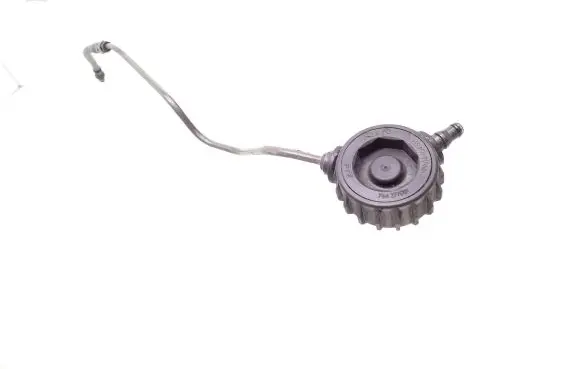 Volkswagen PASSAT B6 Clutch pipe/line 3C1721465E