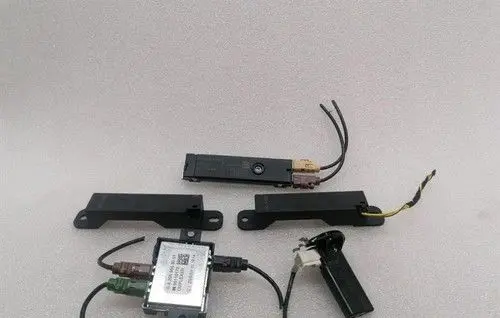 Mercedes-Benz C W205 Aerial antenna switch A2059058001