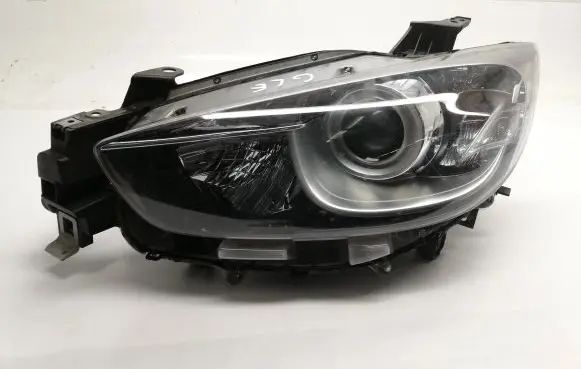 Mazda CX-5 Headlight/headlamp KD3151040 KD7751040D