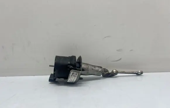 BMW 5 G30 G31 Turbo 8596255 YAX00909