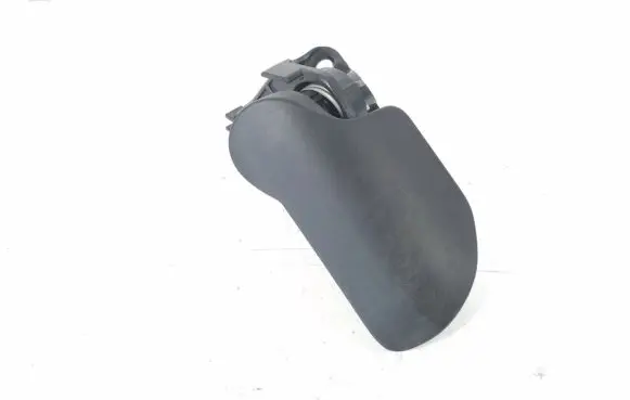 Audi A6 Allroad C6 Engine bonnet (hood) release handle 4F2823533C
