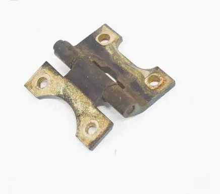 Mercedes-Benz SLC C107 Front door upper hinge A1237200037