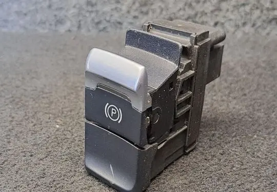 Audi Q5 SQ5 Hand parking brake switch 8K1927225B