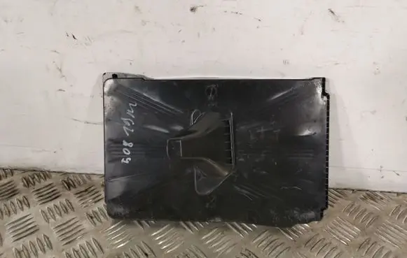 Peugeot 508 Battery tray 9817230480