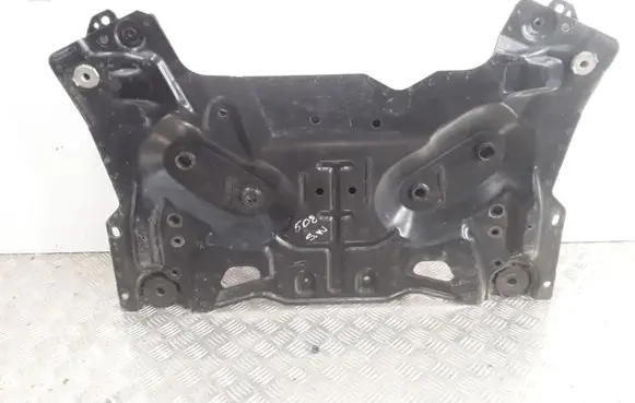 Peugeot 508 Front subframe 7CAA56 0194835