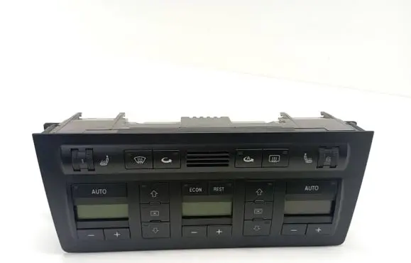 Audi A8 S8 D2 4D Climate control unit 4D0820043N 5HB00807101