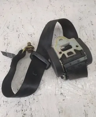 Audi A6 S6 C6 4F Rear seatbelt 4F0857805E 605827100